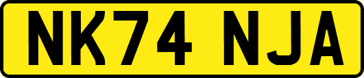 NK74NJA