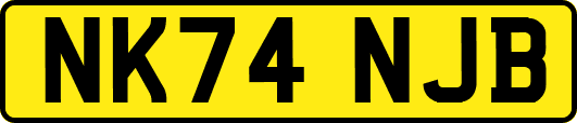 NK74NJB