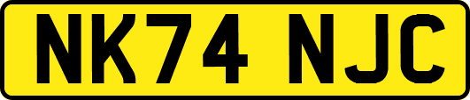 NK74NJC