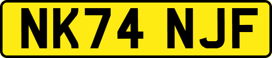 NK74NJF