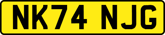 NK74NJG