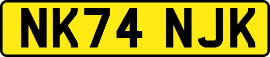 NK74NJK