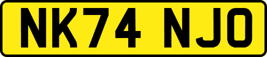 NK74NJO
