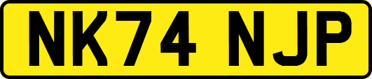NK74NJP