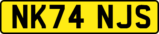 NK74NJS