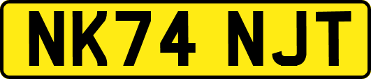 NK74NJT
