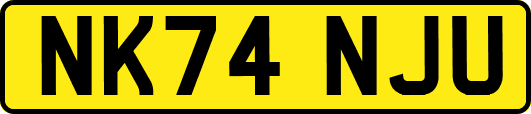 NK74NJU