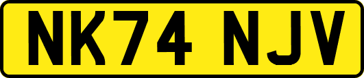 NK74NJV