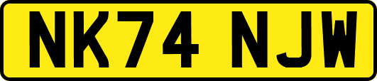 NK74NJW