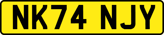 NK74NJY