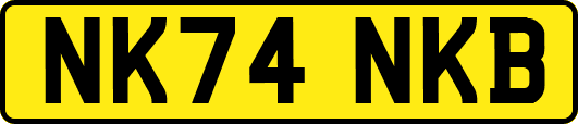 NK74NKB