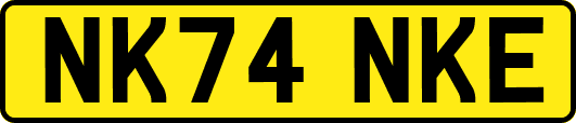 NK74NKE