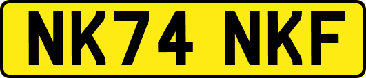 NK74NKF