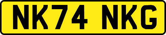 NK74NKG