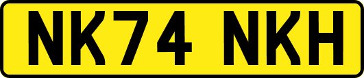 NK74NKH