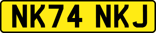 NK74NKJ