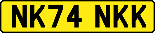 NK74NKK