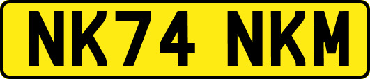 NK74NKM