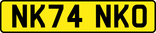 NK74NKO