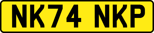 NK74NKP