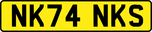 NK74NKS
