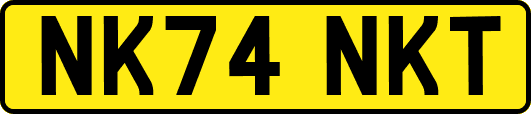 NK74NKT