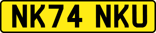 NK74NKU