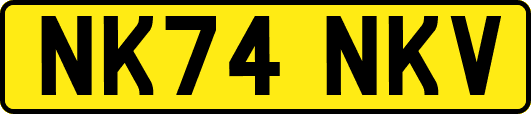NK74NKV