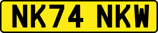 NK74NKW