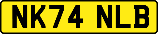 NK74NLB
