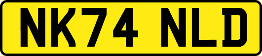 NK74NLD