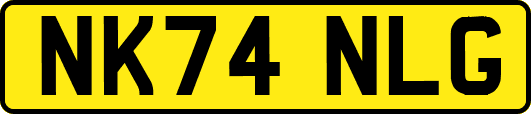 NK74NLG