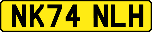 NK74NLH