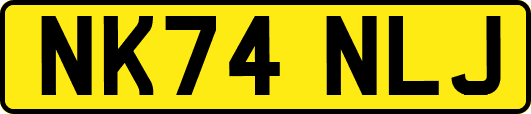 NK74NLJ