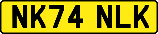 NK74NLK