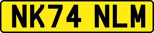 NK74NLM