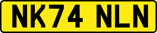 NK74NLN