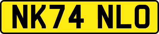 NK74NLO