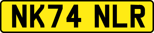 NK74NLR