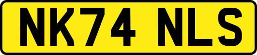 NK74NLS
