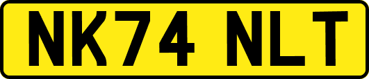 NK74NLT