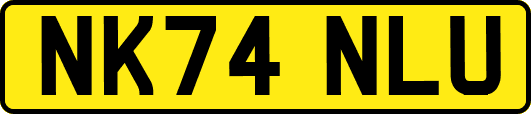 NK74NLU