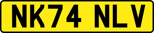NK74NLV