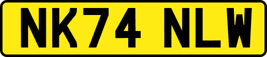 NK74NLW