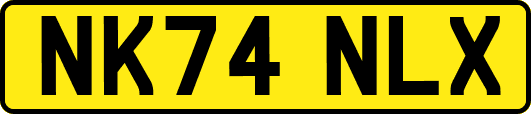 NK74NLX