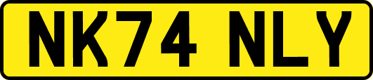 NK74NLY