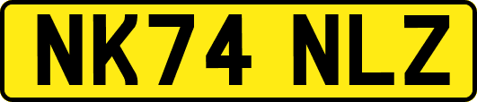NK74NLZ