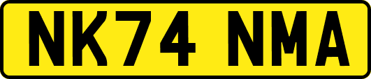 NK74NMA