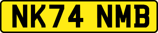 NK74NMB