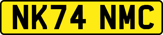 NK74NMC